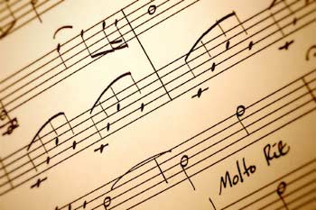 MusicMagic Lessons Piano Sheet music