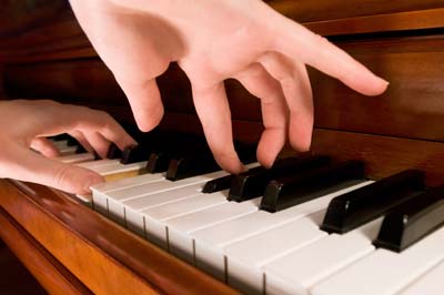 MusicMagic Piano Hands